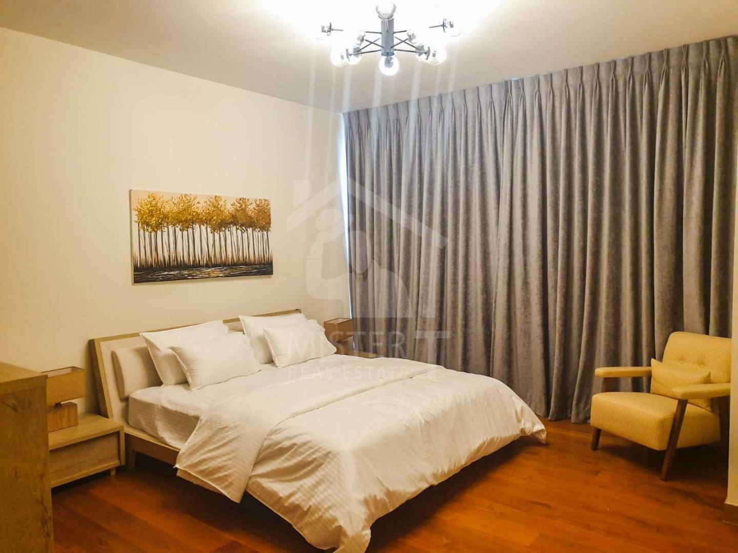 Apartment for Rent at The Residence - OGF- image 2