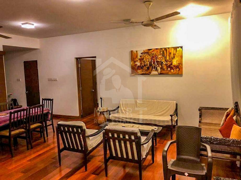 Apartment for Rent in Rajagiriya - image 2