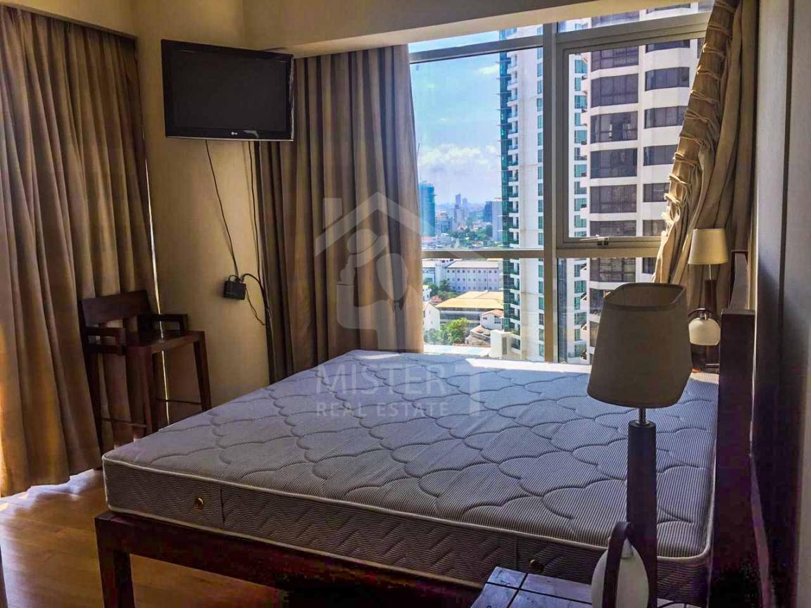 Apartment for Rent at Emperor Residencies- image 2