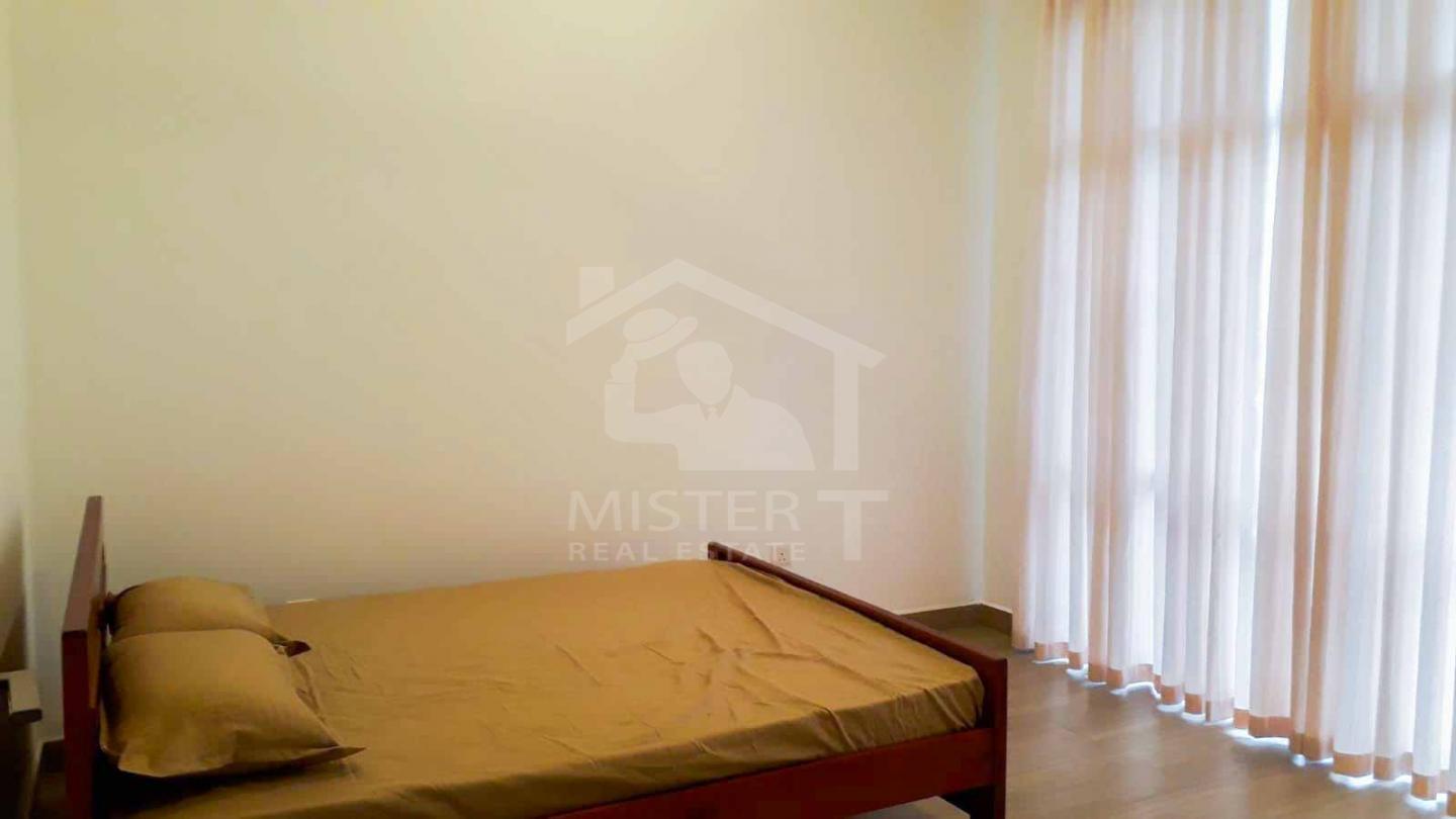 Apartment for Rent at Zion Apartments - image 2