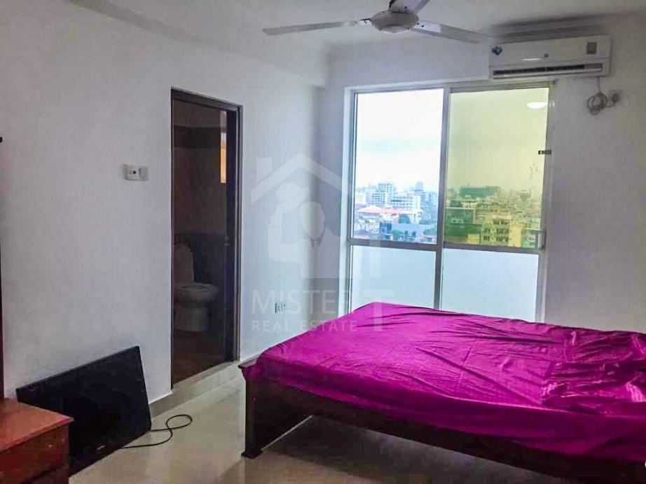 Apartment for Rent at Time & Spencer - image 2