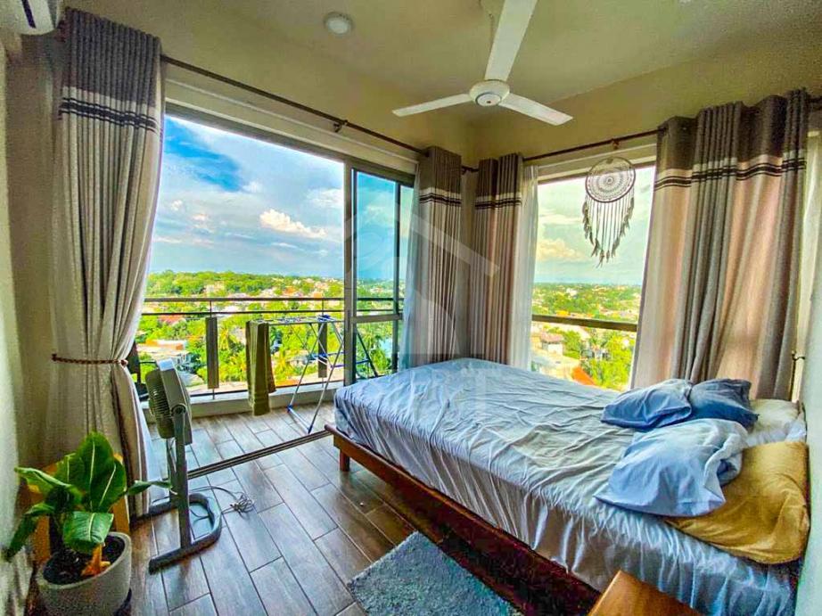 Apartment for Rent at King