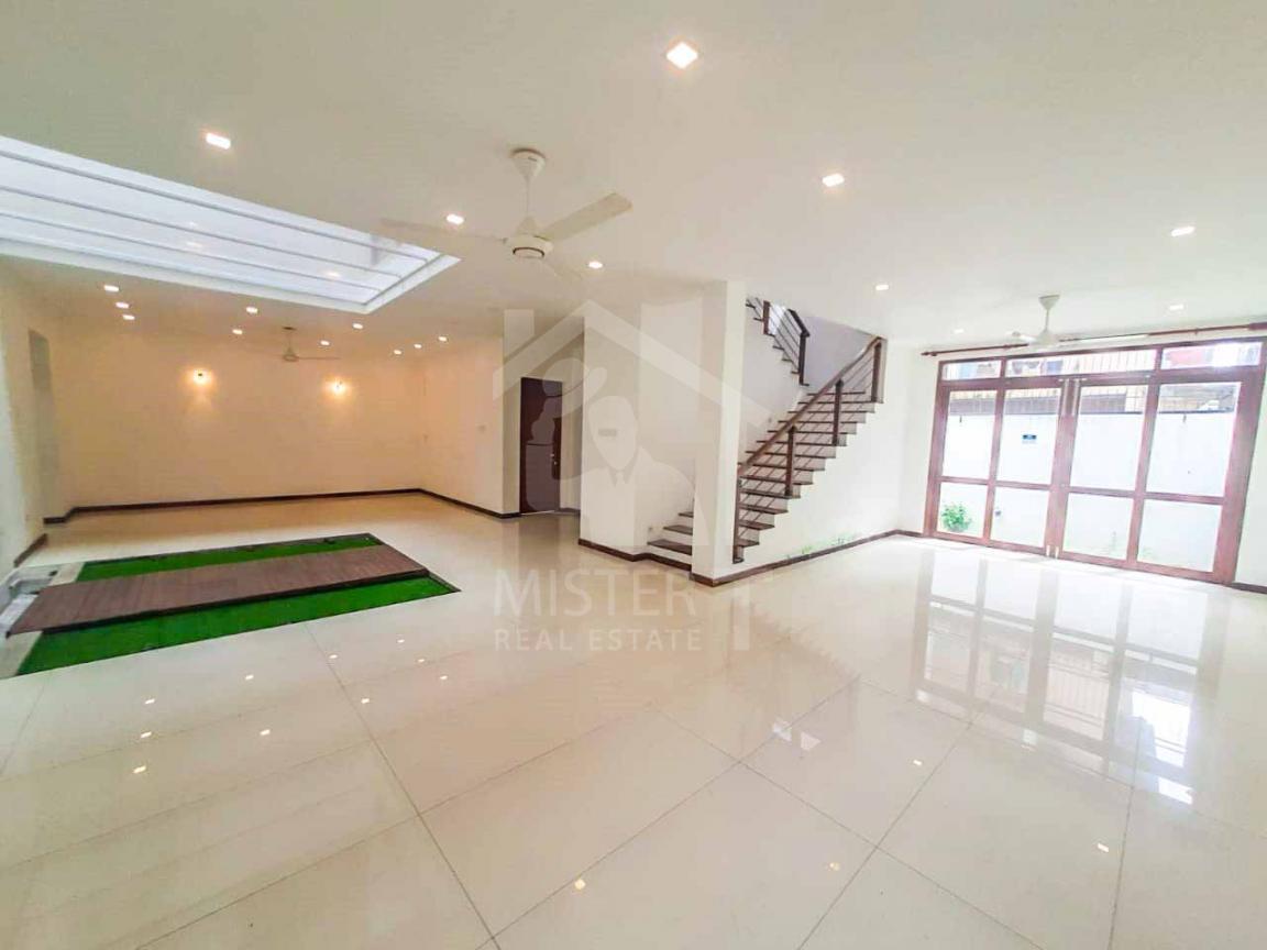 Luxury House for Rent in Nawala- image 2