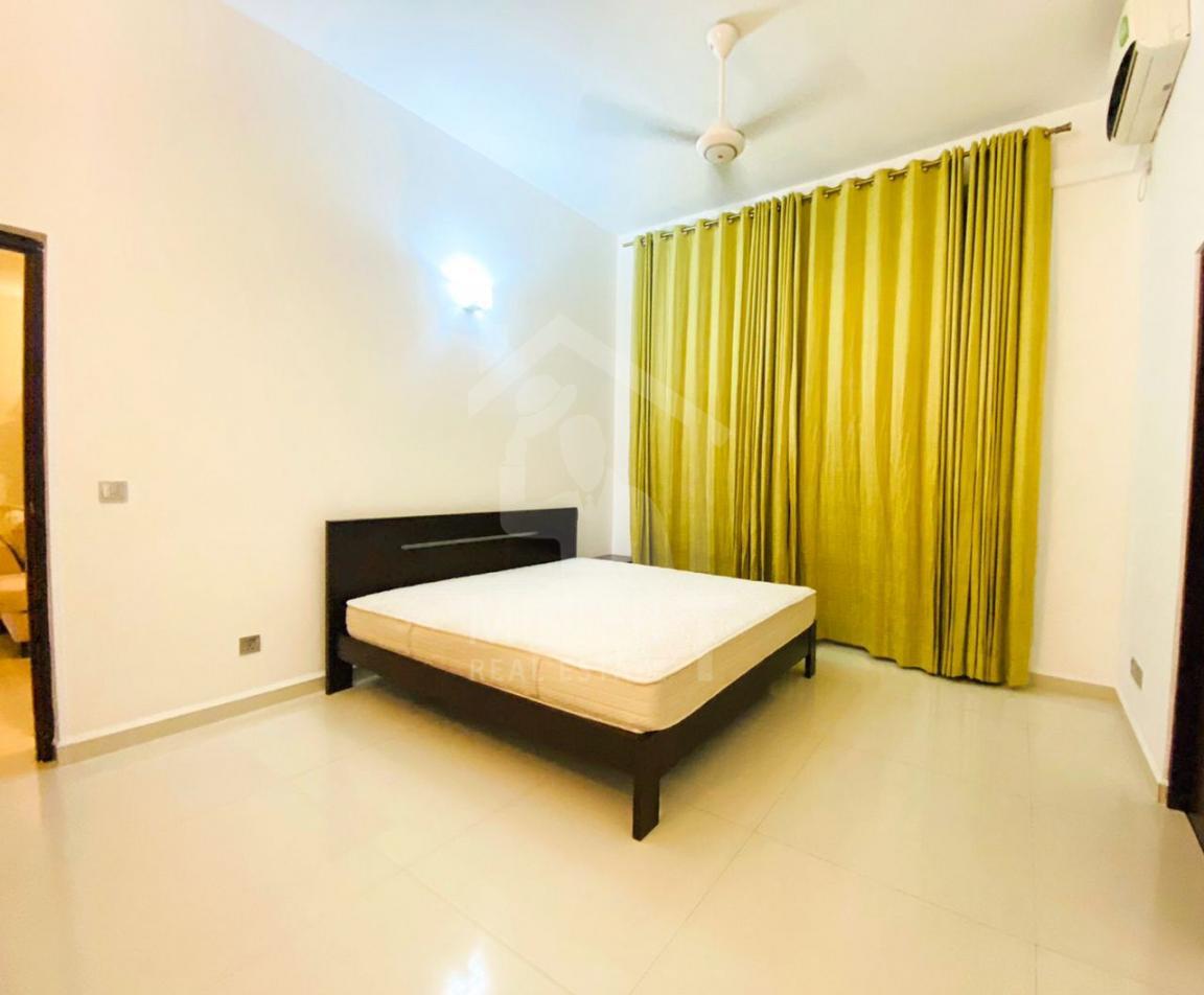 Apartment for Rent at Sankalpa Residencies - image 2