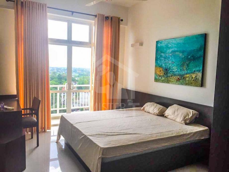 Apartment for Rent at Prime Splendour Residencies- image 2