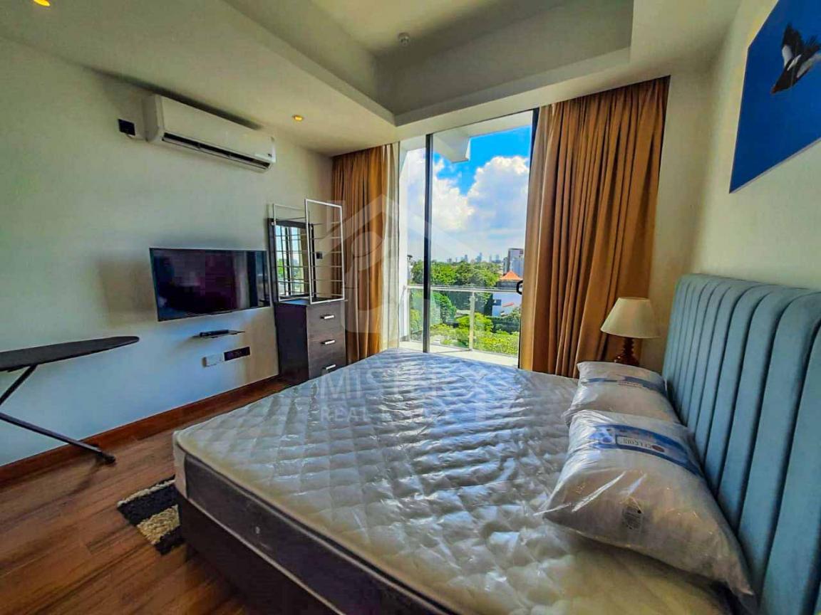 Studio Apartment for Rent in Colombo 07- image 2