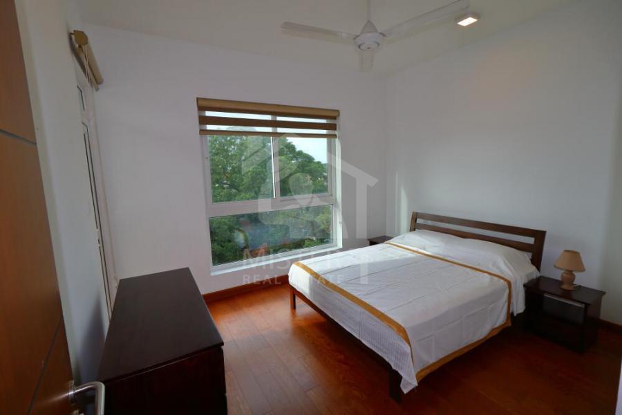 Luxury Furnished Apartment for Rent at The Element- image 2