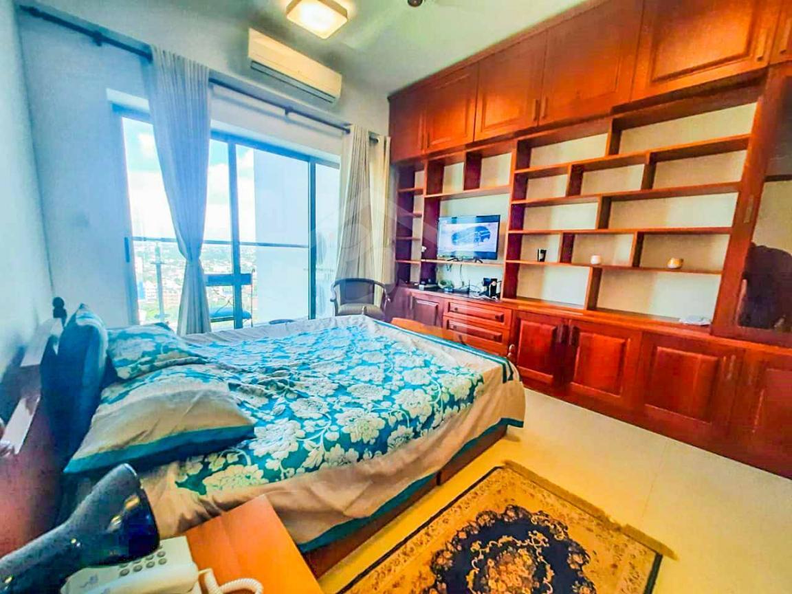 Apartment for Rent at Iconic Residencies - image 2