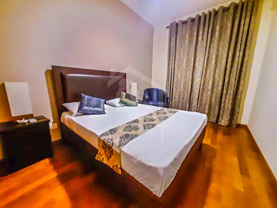 Apartment for Rent at Havelock City - image 2