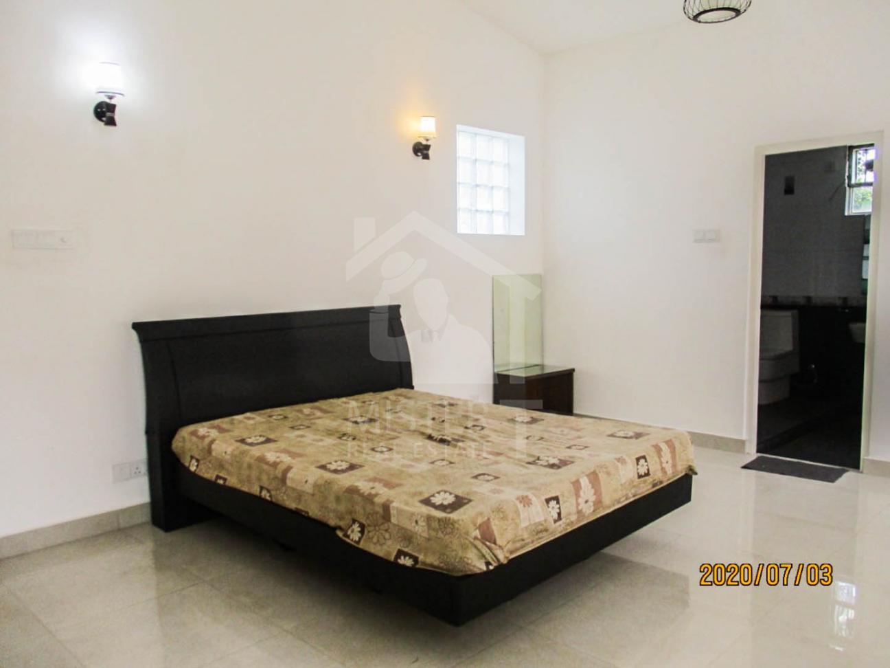 House for Rent in Colombo 07- image 3