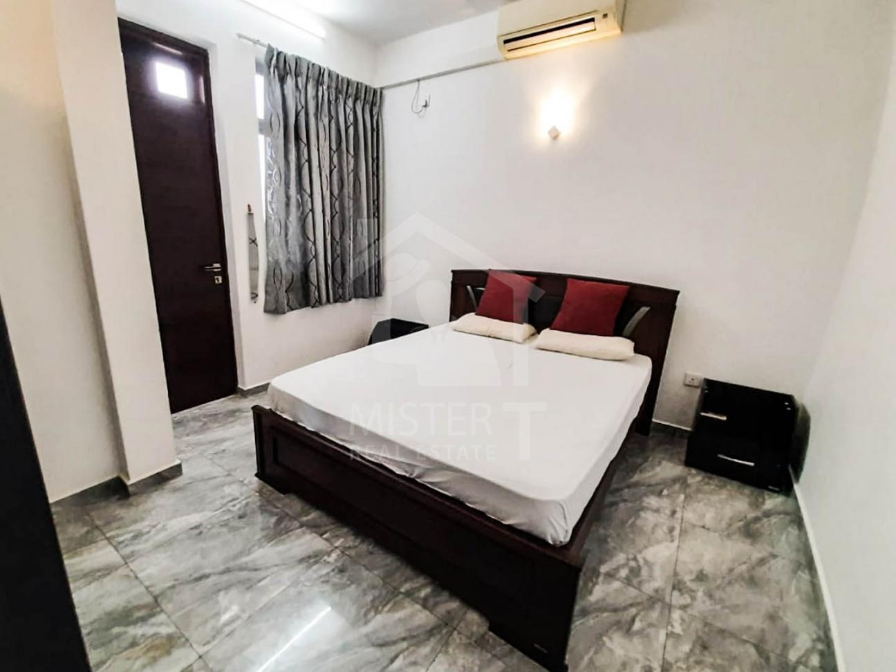 Apartment for Rent in Colombo 04- image 3