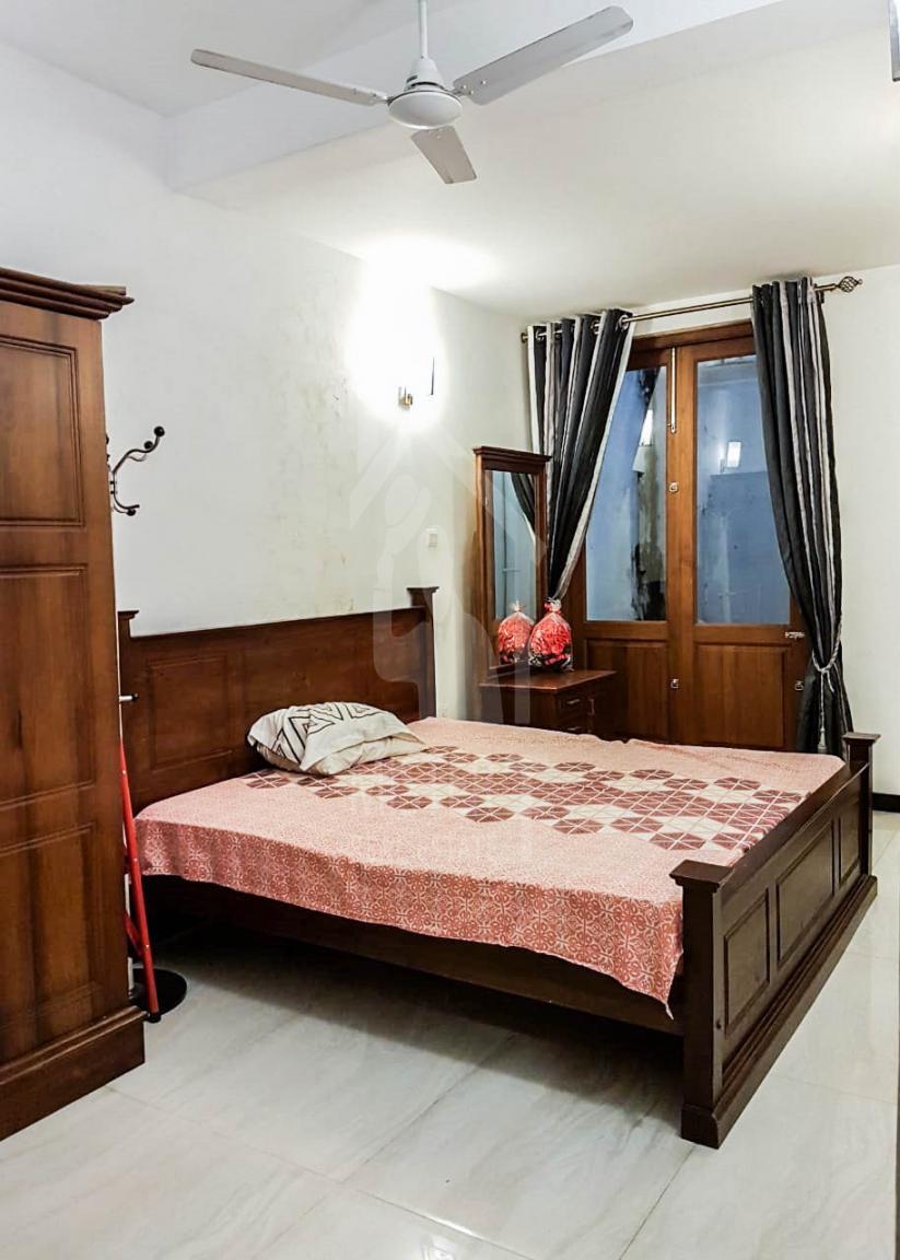 House for Rent in Colombo 09- image 3