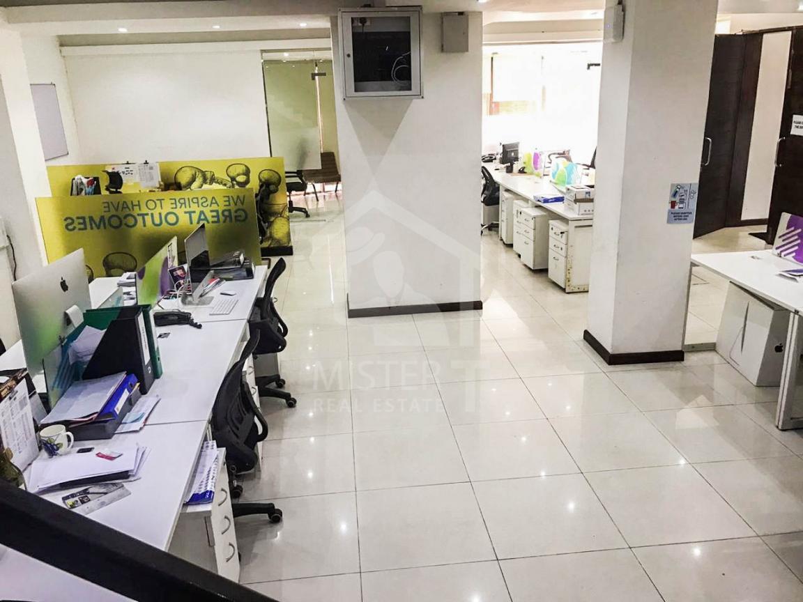 Commercial Property for Rent in Colombo 07- image 3