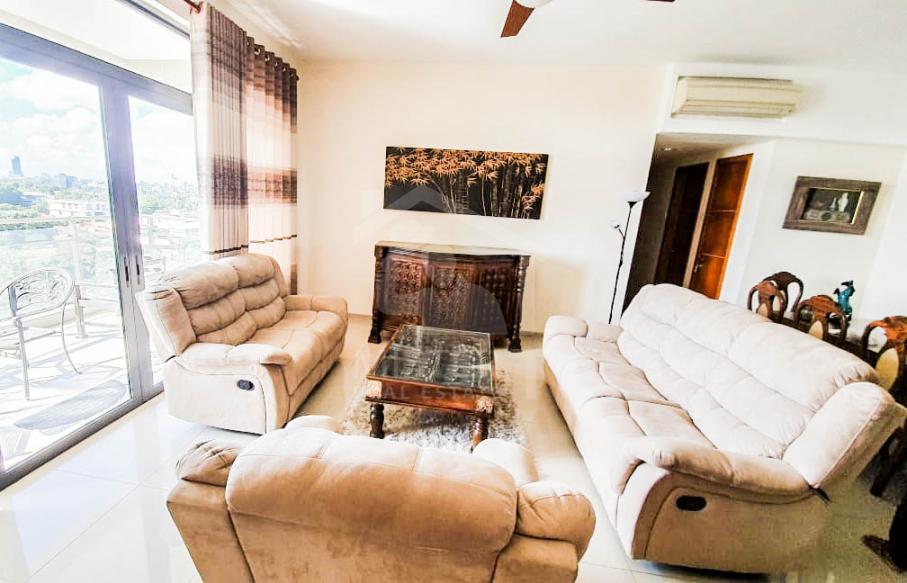 Apartment for Rent at Havelock City- image 3