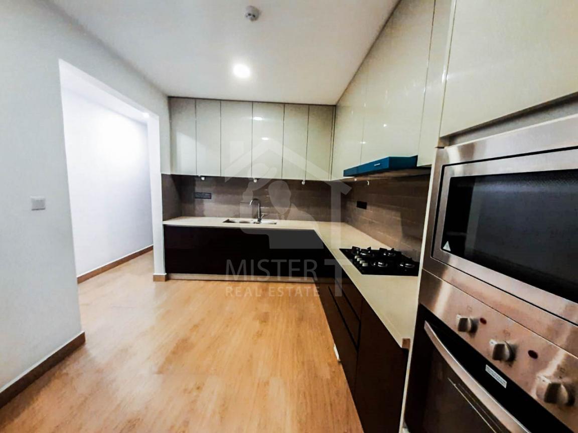 Apartment for Rent at Park Heights, Colombo 05- image 3