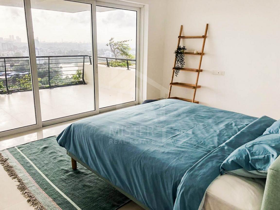 Apartment for Rent at Clearpoint Residencies- image 3