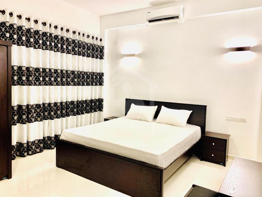 Apartment for Rent in Rajagiriya- image 3