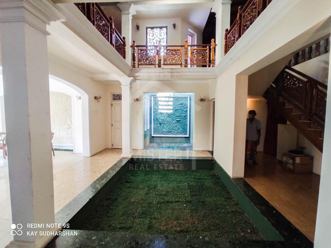 House for Rent in Rajagiriya- image 3