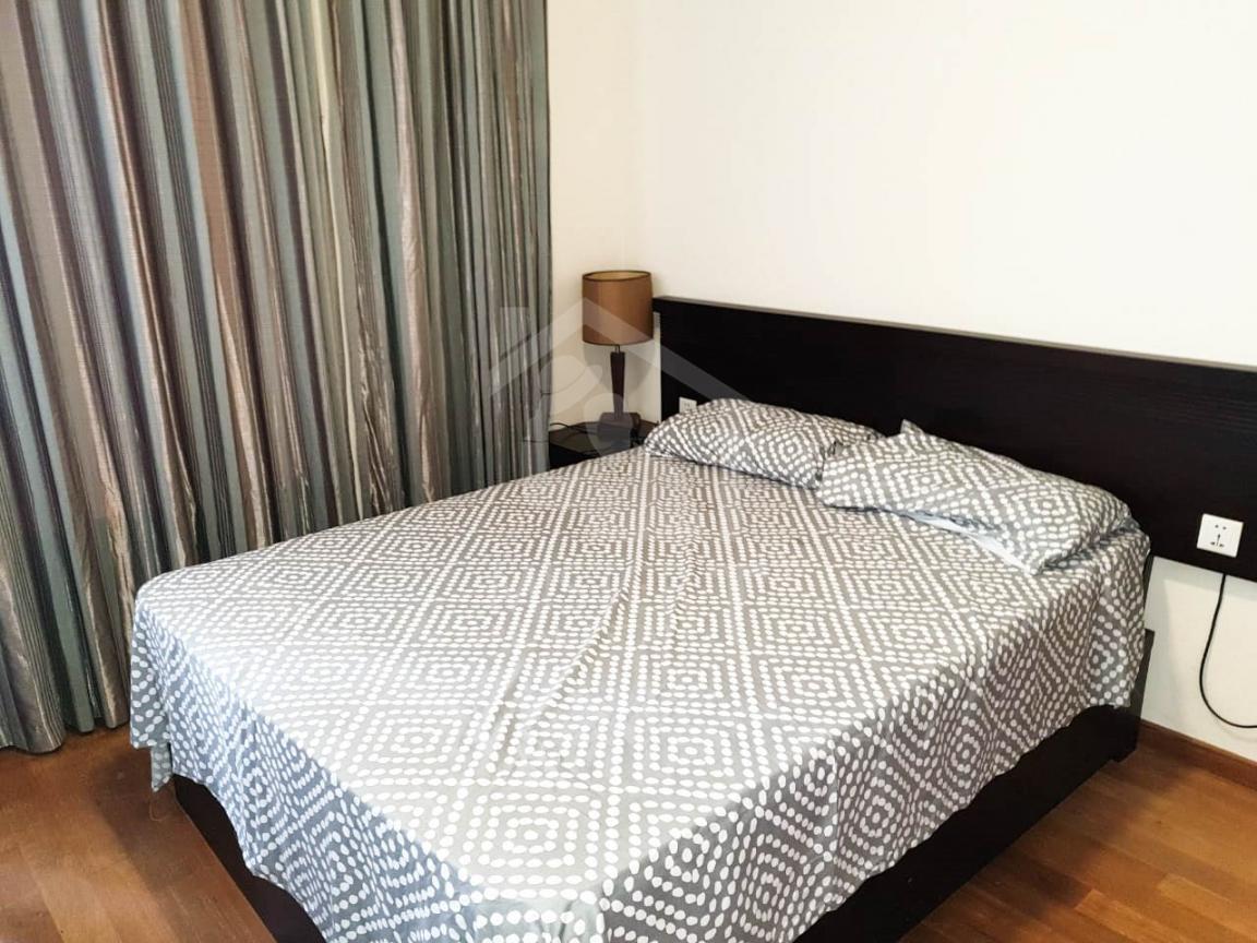 Apartment for Rent at  Havelock City- image 3