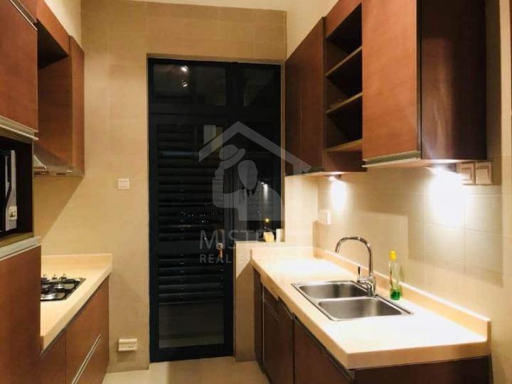 Apartment for Rent at Havelock City- image 3