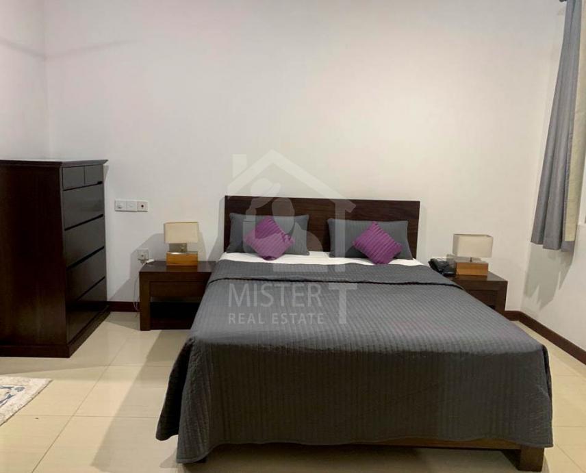 Apartment for Rent in Colombo 02- image 3