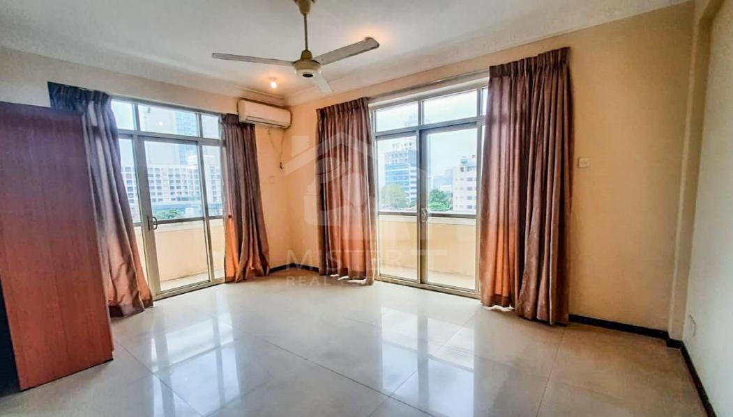 Apartment for Rent at Greenpath Residencies- image 3