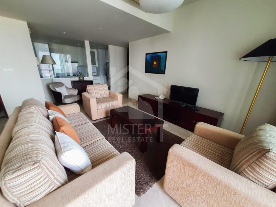 Apartment for Rent at The Emperor, Colombo 03- image 3