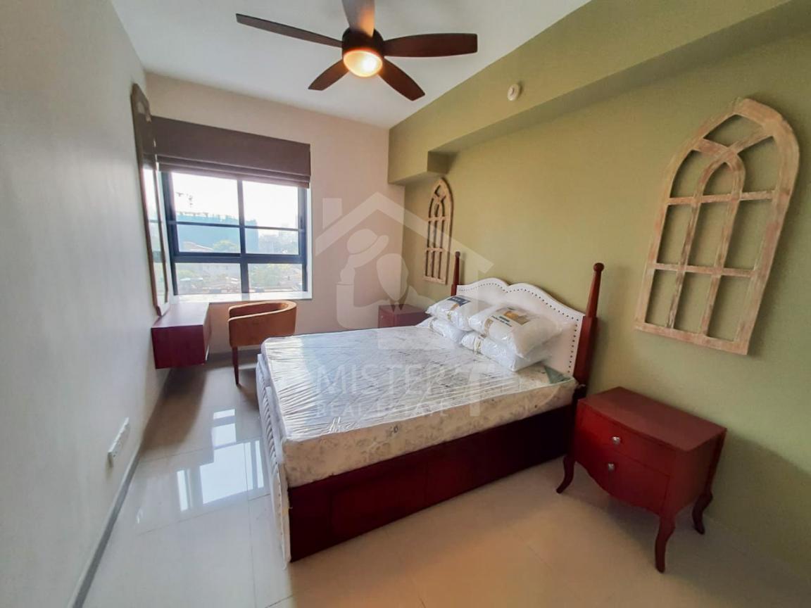 Apartment for Rent at Havelock City, Colombo 05- image 3