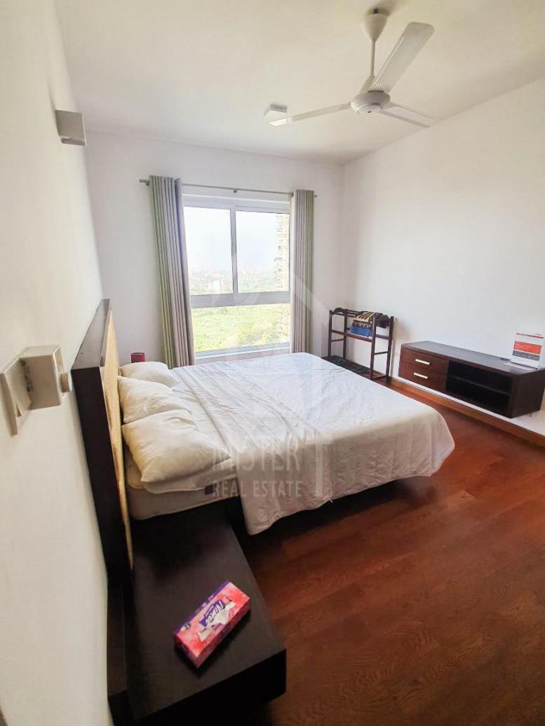  Apartment for Rent at The Elements- image 3