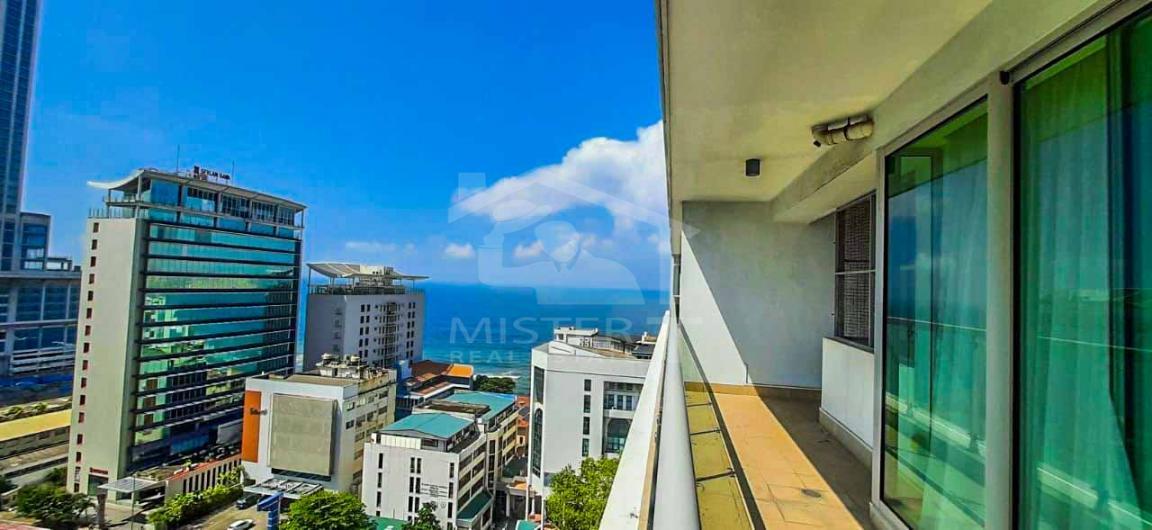 Apartment for Rent at Emperor Residencies- image 3