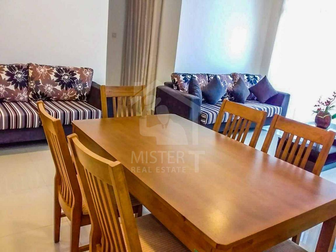 Apartment for Rent at Zion Apartments - image 3