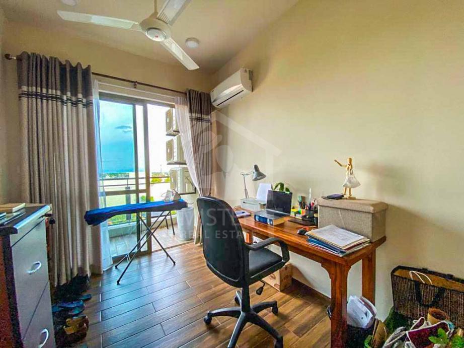 Apartment for Rent at King