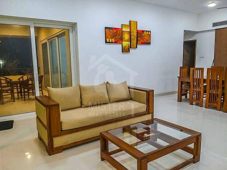 Apartment for Rent at Clearpoint Residencies- image 3