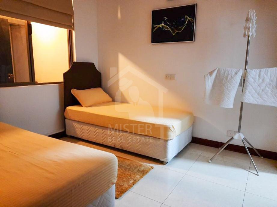 Apartment for Rent at Hedges Court Residencies - image 3