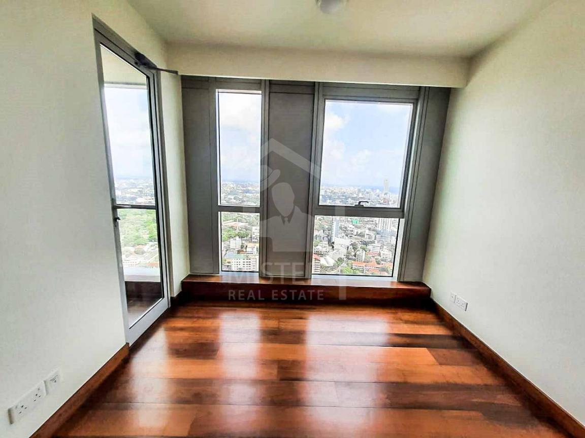 Apartment for Rent at Colombo City Centre- image 3