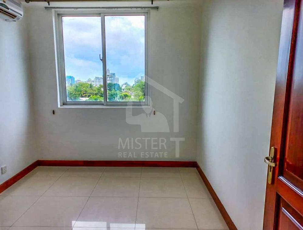 Apartment for Rent at Spathodea Residencies - image 3