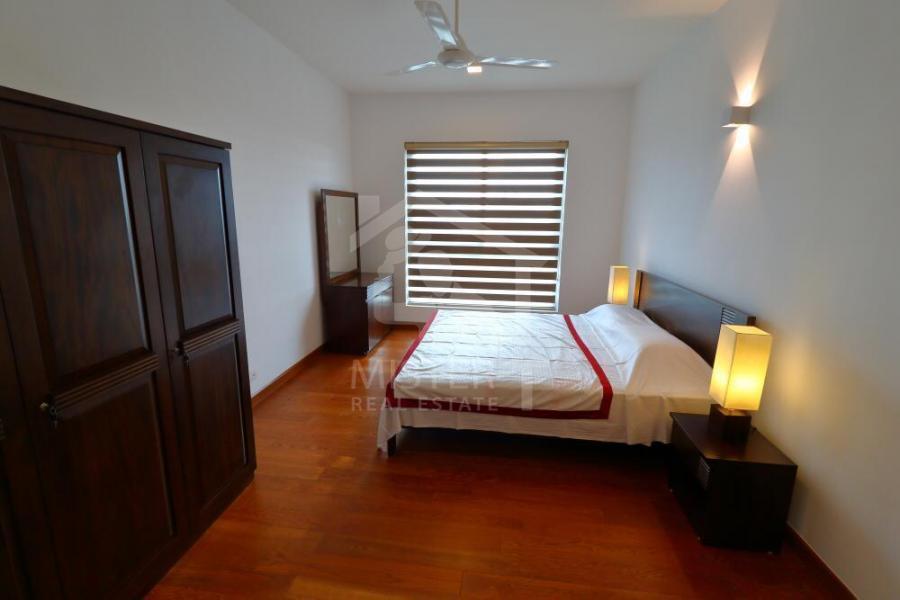 Luxury Furnished Apartment for Rent at The Element- image 3