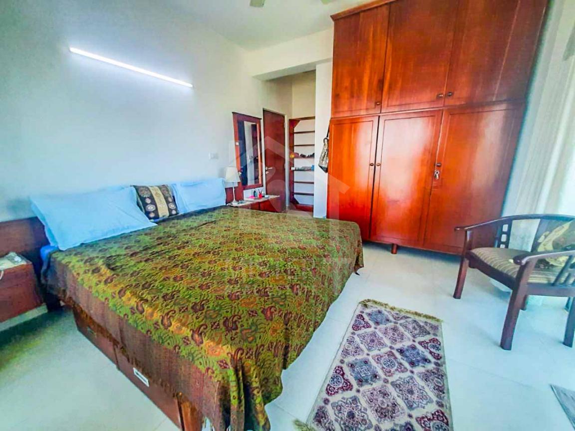 Apartment for Rent at Iconic Residencies - image 3