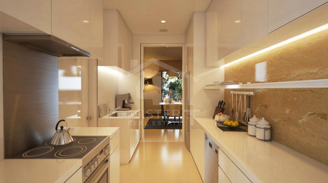 Apartment for Rent at 77 on Fourth Residencies- image 3