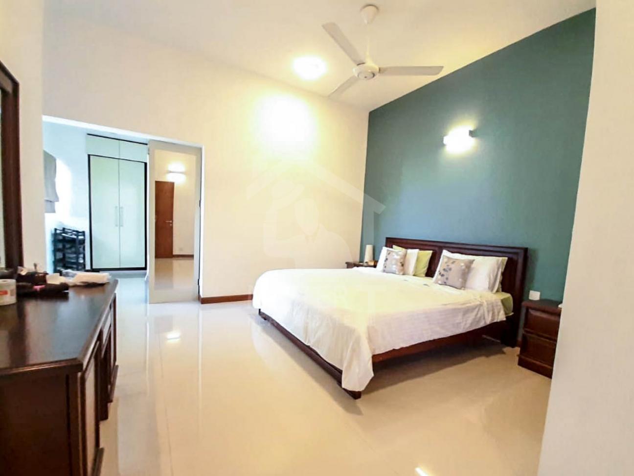 Apartment for Rent at Sky Garden, Rajagiriya- image 4