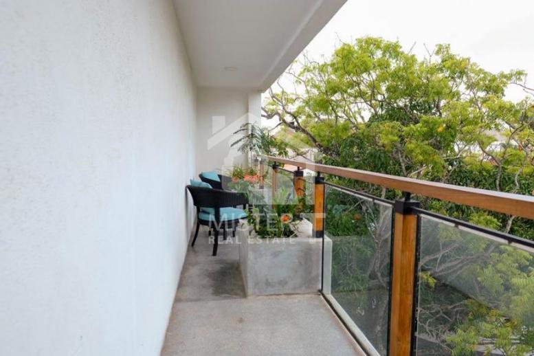 Studio Apartment for Rent in Colombo 07- image 4