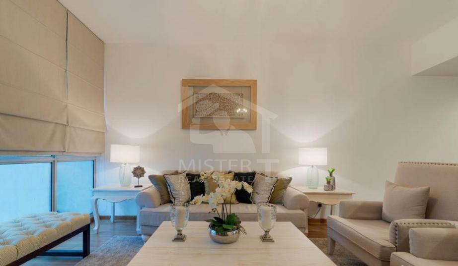 Apartment for Rent at The Monarch, Colombo 03- image 4