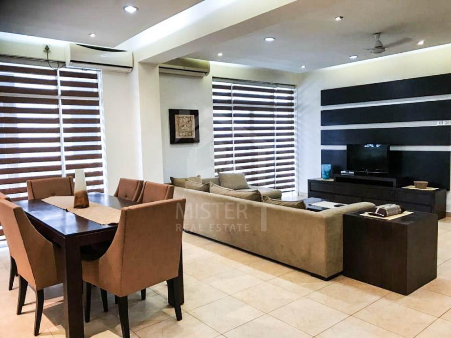 Apartment for Rent in Colombo 03- image 4