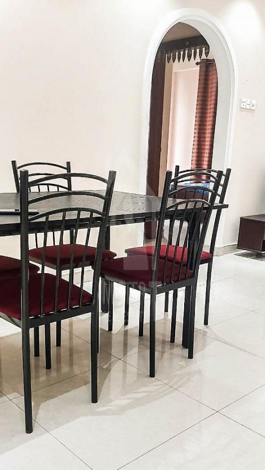 Apartment for Rent in Colombo 06- image 4