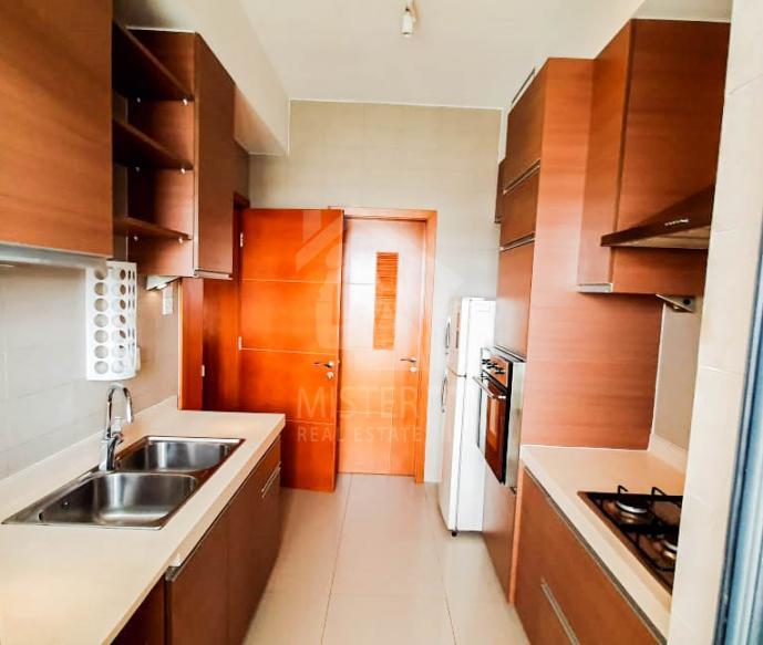 Apartment for Rent at Havelock City- image 4