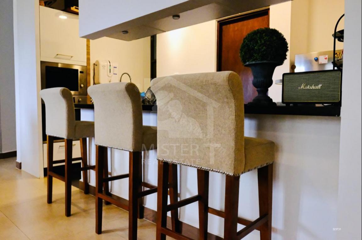 Apartment for Rent at Everest Apartments- image 4