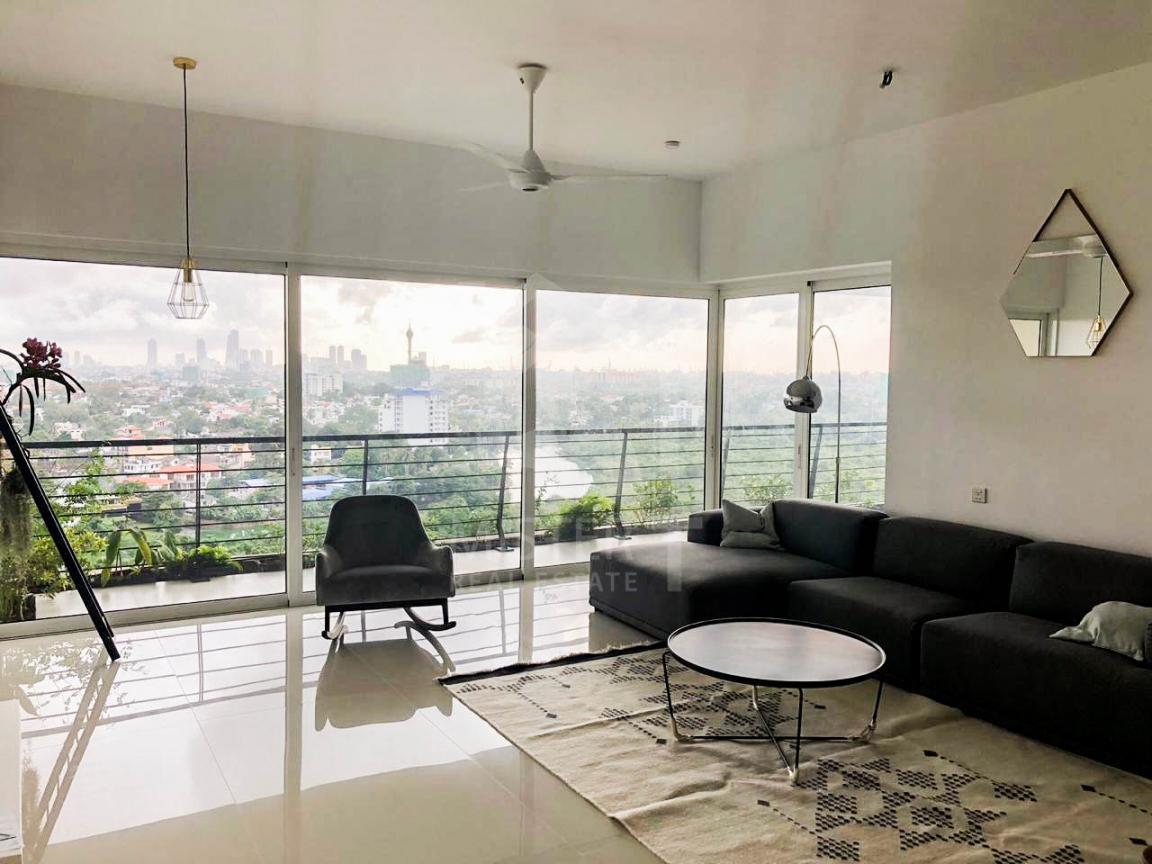 Apartment for Rent at Clearpoint Residencies- image 4