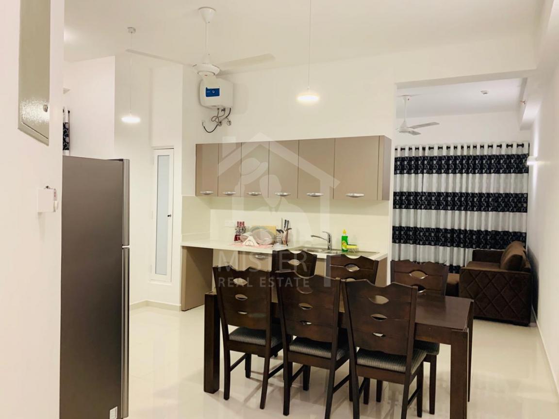 Apartment for Rent in Rajagiriya- image 4