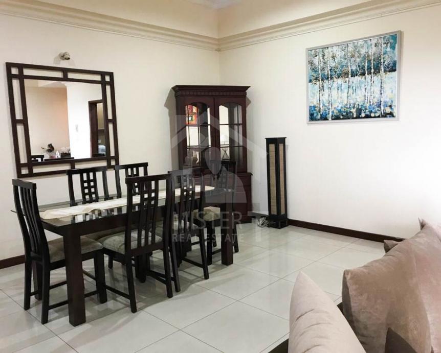 Apartment for Rent in Colombo 08- image 4