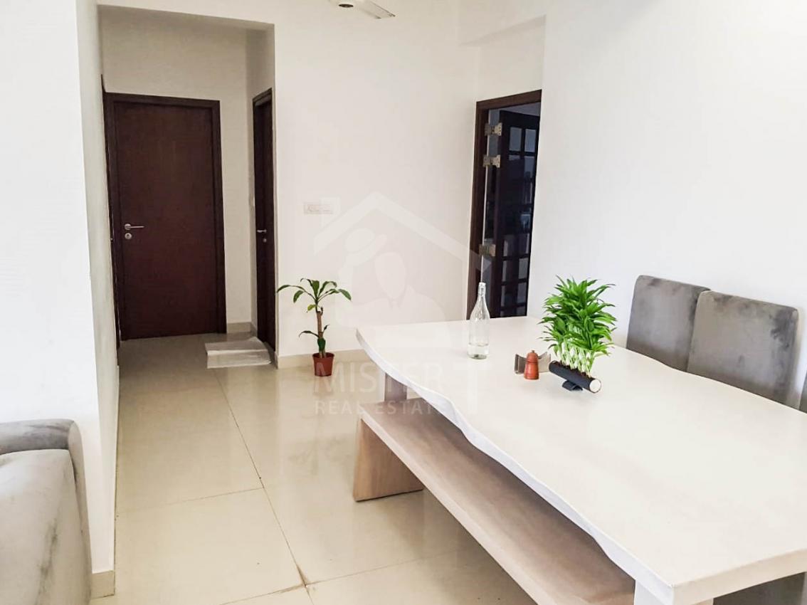 Apartment for Rent at Iconic Residencies- image 4